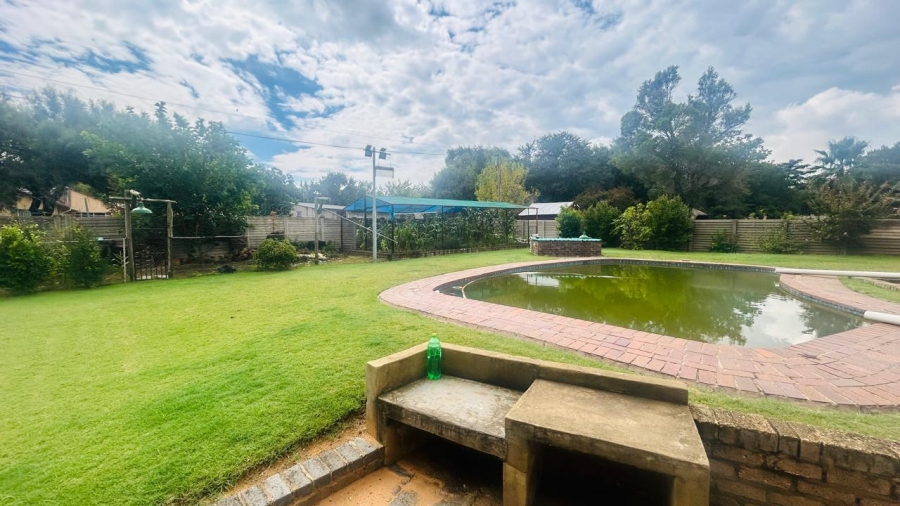 3 Bedroom Property for Sale in Sasolburg Ext 23 Free State